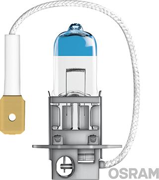 Osram 86863 - Лампа розжарювання, фара з авт. системою стабілізації avtolavka.club