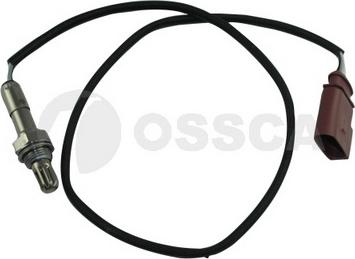 OSSCA 40339 - Лямбда-зонд, датчик кисню avtolavka.club