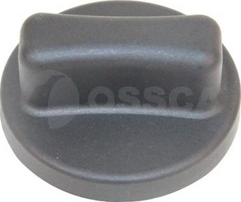 OSSCA 41506 - Кришка, паливної бак avtolavka.club