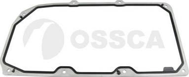 OSSCA 41858 - Прокладка, масляний піддон автоматичної коробки передач avtolavka.club