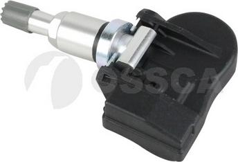 OSSCA 41312 - Датчик частоти обертання колеса, контроль тиску в шинах avtolavka.club