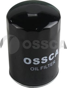 OSSCA 43103 - Масляний фільтр avtolavka.club