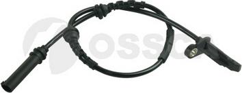 OSSCA 43370 - Датчик ABS, частота обертання колеса avtolavka.club