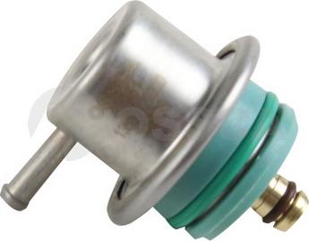 OSSCA 42351 - Регулятор тиску подачі палива avtolavka.club