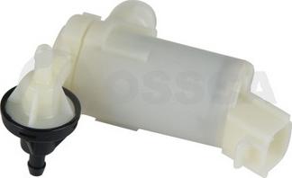 OSSCA 42725 - Водяний насос, система очищення вікон avtolavka.club