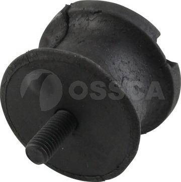 OSSCA 47589 - Подушка, підвіска двигуна avtolavka.club