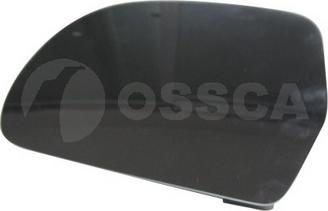 OSSCA 47014 - Дзеркальне скло, зовнішнє дзеркало avtolavka.club