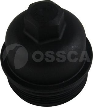 OSSCA 47304 - Кришка, корпус масляного фільтра avtolavka.club