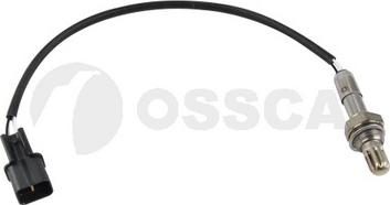 OSSCA 54199 - Лямбда-зонд, датчик кисню avtolavka.club