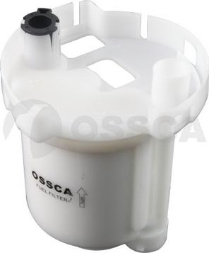 OSSCA 64931 - Паливний фільтр avtolavka.club