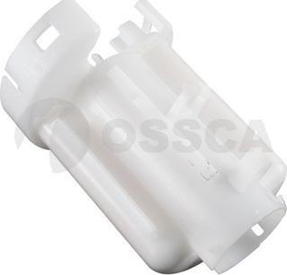 OSSCA 64001 - Паливний фільтр avtolavka.club