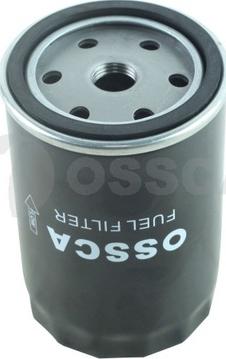 OSSCA 66009 - Паливний фільтр avtolavka.club