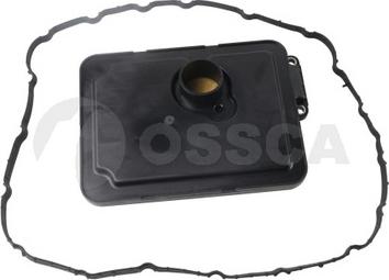 OSSCA 61400 - Гідрофільтри, автоматична коробка передач avtolavka.club