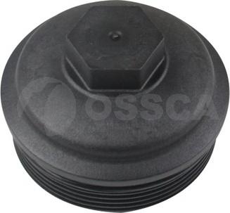 OSSCA 61220 - Кришка, корпус масляного фільтра avtolavka.club