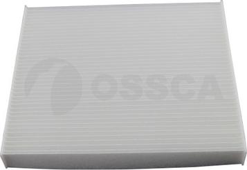OSSCA 67035 - Повітряний фільтр avtolavka.club