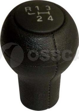 OSSCA 09975 - Ручка важеля перемикання передач avtolavka.club