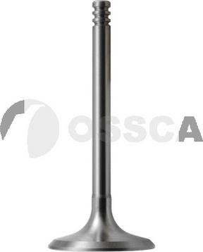 OSSCA 47227 - Випускний клапан avtolavka.club