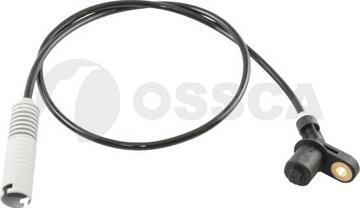 OSSCA 04941 - Датчик ABS, частота обертання колеса avtolavka.club