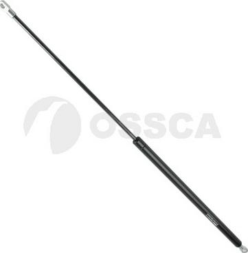 OSSCA 04672 - Газова пружина, кришка багажник avtolavka.club