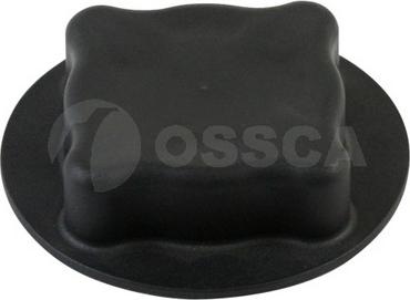 OSSCA 05565 - Кришка, резервуар охолоджуючої рідини avtolavka.club