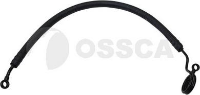 OSSCA 06498 - Гідравлічний шланг, рульове управління avtolavka.club