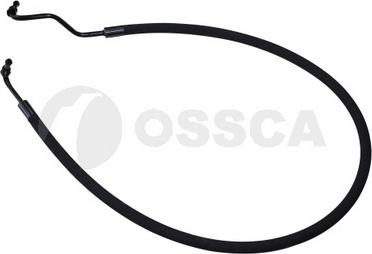 OSSCA 06503 - Гідравлічний шланг, рульове управління avtolavka.club