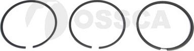 OSSCA 06105 - Комплект поршневих кілець avtolavka.club