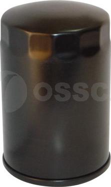 OSSCA 00979 - Масляний фільтр avtolavka.club