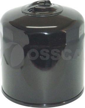 OSSCA 00497 - Масляний фільтр avtolavka.club