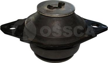 OSSCA 00691 - Подушка, підвіска двигуна avtolavka.club