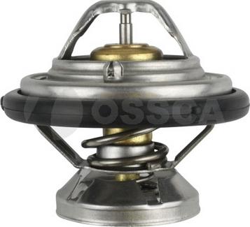 OSSCA 00006 - Термостат, охолоджуюча рідина avtolavka.club