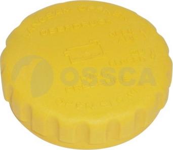 OSSCA 00103 - Кришка, резервуар охолоджуючої рідини avtolavka.club
