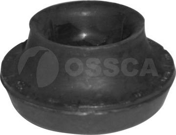 OSSCA 00323 - Опора стійки амортизатора, подушка avtolavka.club