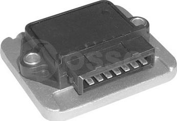 OSSCA 00256 - Блок керування, система запалювання avtolavka.club