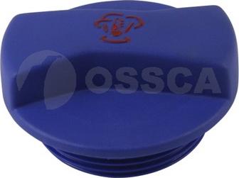 OSSCA 00252 - Кришка, резервуар охолоджуючої рідини avtolavka.club