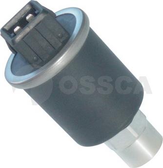 OSSCA 00208 - Пневматичний вимикач, кондиціонер avtolavka.club