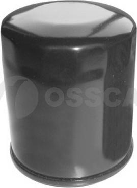 OSSCA 01906 - Масляний фільтр avtolavka.club