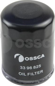 OSSCA 01527 - Масляний фільтр avtolavka.club