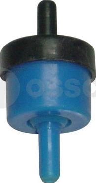 OSSCA 01688 - Клапан, вакуумний насос avtolavka.club