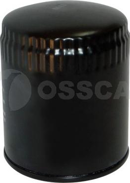 OSSCA 01023 - Масляний фільтр avtolavka.club