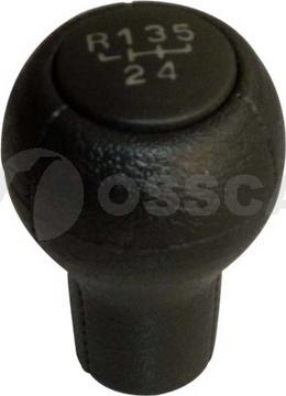 OSSCA 01101 - Ручка важеля перемикання передач avtolavka.club