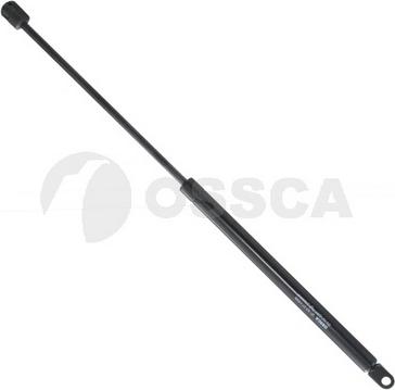 OSSCA 01861 - Газова пружина, кришка багажник avtolavka.club