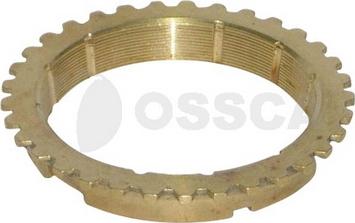 OSSCA 01863 - Кільце синхронізатора, ступінчаста коробка передач avtolavka.club