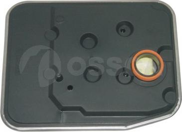 OSSCA 01392 - Гідрофільтри, автоматична коробка передач avtolavka.club
