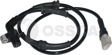 OSSCA 08624 - Датчик ABS, частота обертання колеса avtolavka.club