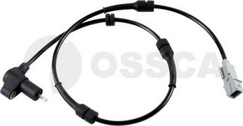 OSSCA 08196 - Датчик ABS, частота обертання колеса avtolavka.club