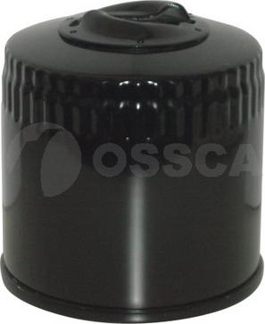 OSSCA 02055 - Масляний фільтр avtolavka.club