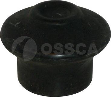 OSSCA 02731 - Подушка, підвіска двигуна avtolavka.club