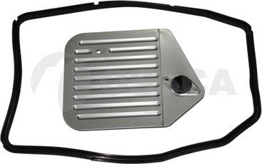 OSSCA 07618 - Гідрофільтри, автоматична коробка передач avtolavka.club