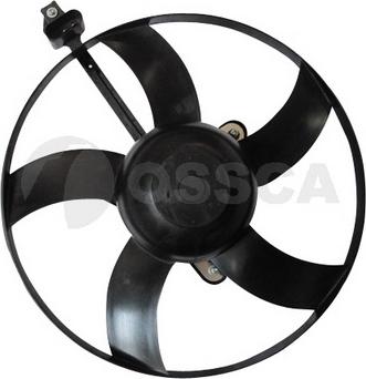 OSSCA 14063 - Вентилятор, охолодження двигуна avtolavka.club